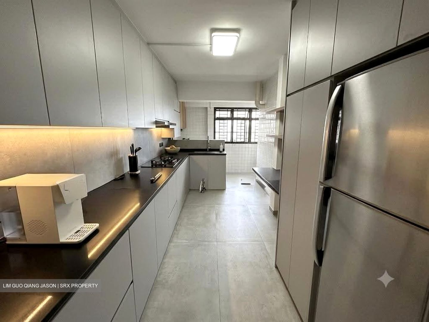 Blk 101 Kebun Baru Heights (Ang Mo Kio), HDB 5 Rooms #607454771